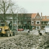 Reconstructie riolering en bestrating Fonteijnenburghlaan te Voorburg