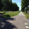 Fietspad Bovenkerkerweg - Handweg